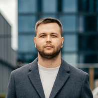 Гостьова лекція від експерта з ШІ Богдана Щербакова