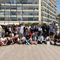 Міжнародний обмін Erasmus+ в Іспанії | Спеціальність «Журналістика»