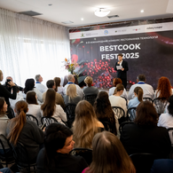 BestCookFest–2025