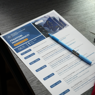 Тренінг «Грантові можливості для науковців» у ДТЕУ