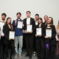 Заходи до Міжнародного дня студента від Деснянської РДА