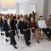 Реабілітація військовослужбовців: міжнародний досвід та українські реалії