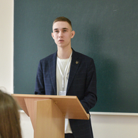 У ДТЕУ відбувся другий дебатний турнір серед команд юридичних клінік
