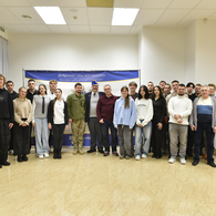 День гідності та свободи в ДТЕУ