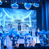 Родина ДТЕУ зустрічає 2026 рік