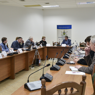 Ентеральне харчування як нагальна потреба в умовах війни