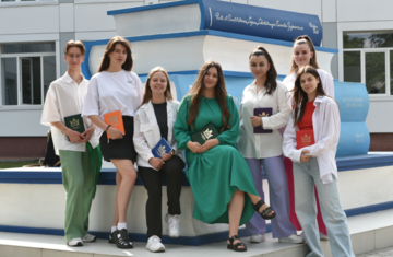 Наукові дослідження